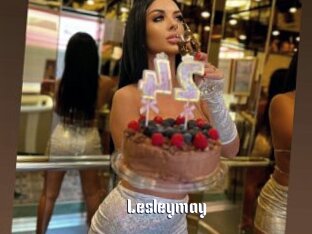 Lesleymay