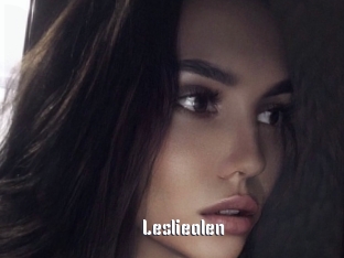 Lesliealen