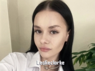 Leslieclarke