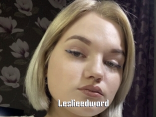 Leslieedward