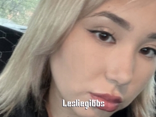 Lesliegibbs