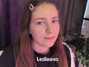 Lesliewes