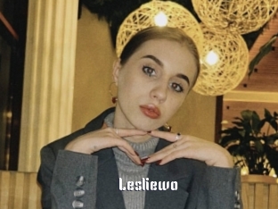 Lesliewo