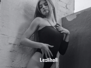 Lesliholl