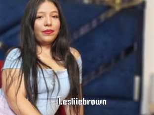 Lesliiebrown