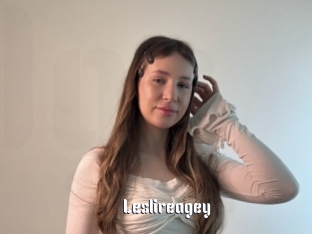 Leslireagey