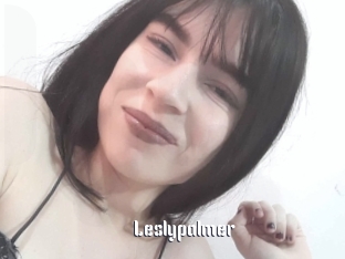 Leslypalmer