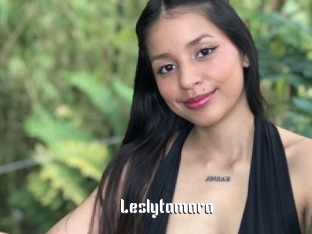 Leslytamara
