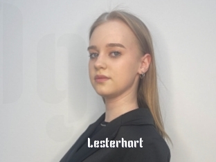 Lesterhart