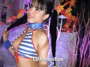 Lethinawilson