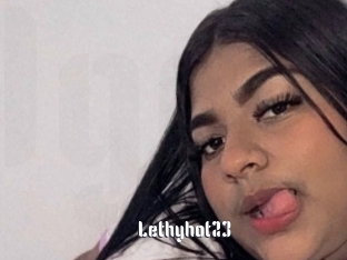 Lethyhot23