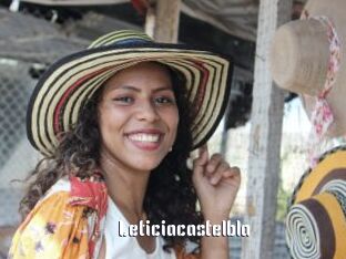 Leticiacastelbla