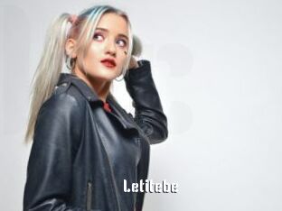 Letitebe