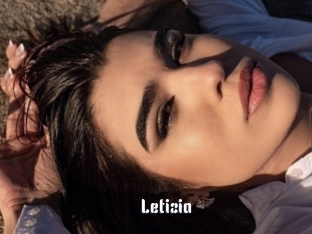 Letizia
