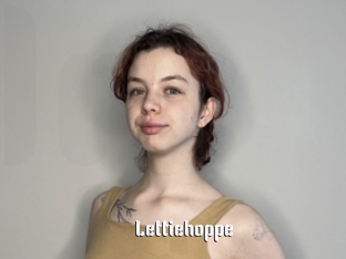 Lettiehoppe
