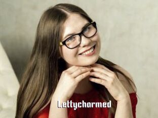 Lettycharmed