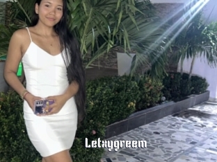 Letxygreem