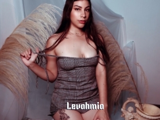 Levahmia