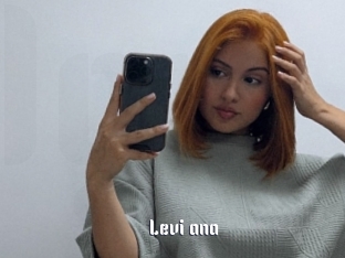 levi_ana 1 grosse chatte