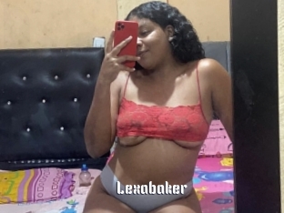 Lexabaker