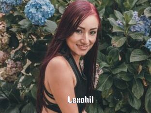 Lexahil