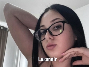 Lexanoir
