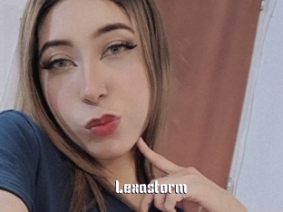 Lexastorm