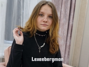 Lexeebergman