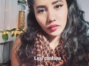 Lexi_santana