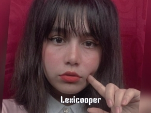lexicooper 1 grosse chatte