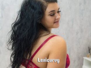 Lexicurvy