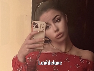 Lexideluxe