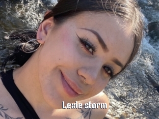 Lexie_storm