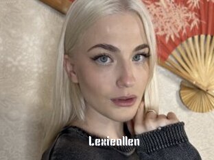 Lexieallen