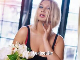 Lexiecutie