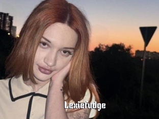 Lexiefudge