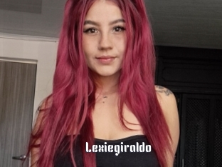 Lexiegiraldo