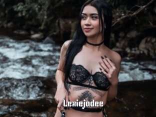 Lexiejadee