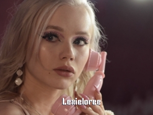 Lexieloree