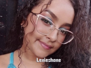 Lexieshane