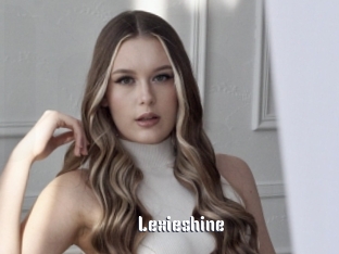 Lexieshine