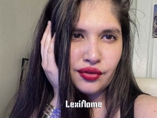 Lexiflame