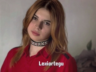 Lexiortegu
