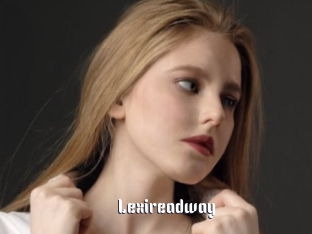 Lexireadway