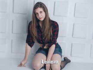 Lexlexa