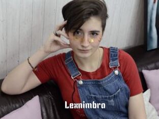 Lexnimbra