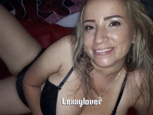Lexxylover