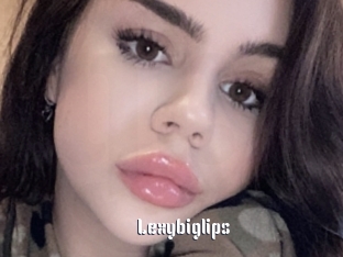 Lexybiglips
