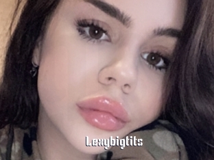 Lexybigtits