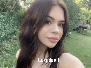 Lexydevil